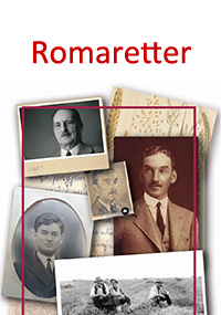 Romaretter Startseite